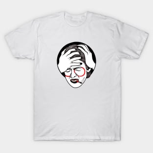 Headache T-Shirt